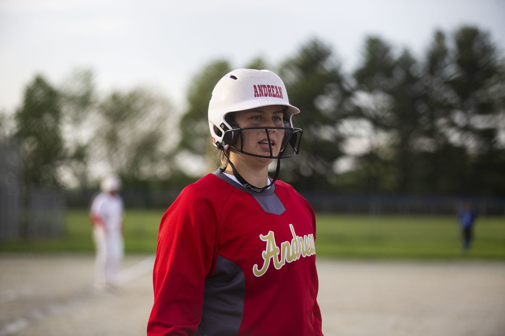 Gallery: Boone Grove softball beats Andrean 9-5 on Tuesday